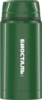 БИОСТАЛЬ NTS-750G 0.75л (зеленый)