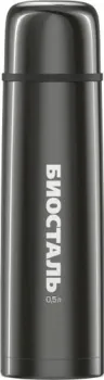 БИОСТАЛЬ NB-500V 0.5л (серый)