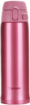 Zojirushi SM-TA48-PA 0.48л (розовый)