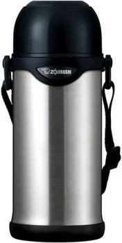 Zojirushi SJ-TG08-XA 0.8л (серебристый)
