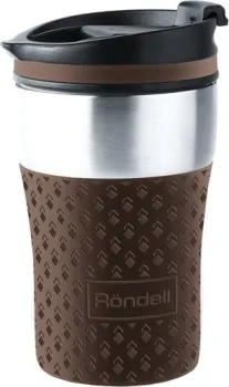 Rondell RDS-1162 0.26л (коричневый)