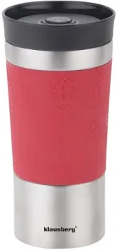 Klausberg KB-7333 0.38л (красный)