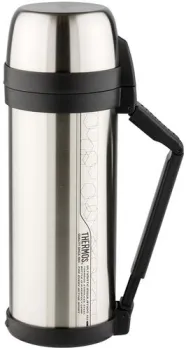 THERMOS FDH-2005 SBK 2л (серебристый)