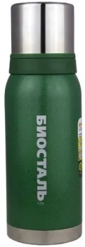 БИОСТАЛЬ NBA-1000G (зеленый)