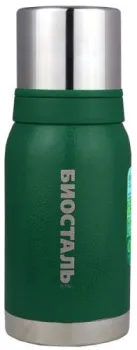 БИОСТАЛЬ NBA-750G (зеленый)