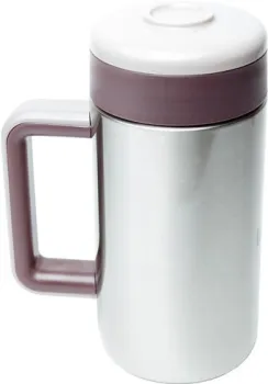 BTrace 0.35л (коричневый/серебристый)