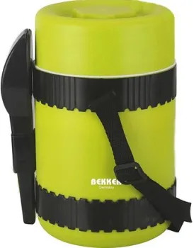 BEKKER BK-4346 0.45л (зеленый)