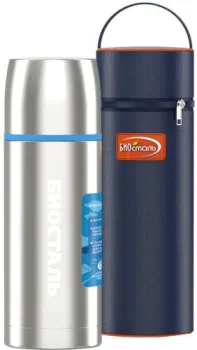 БИОСТАЛЬ NBP-750-1 0.75л (серебристый)