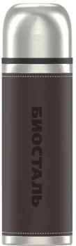 БИОСТАЛЬ NYP-750P 0.75л (коричневый)
