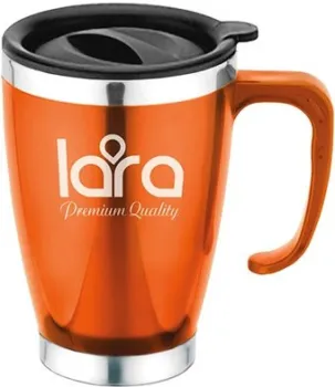 Lara LR04-38 0.4л (оранжевый)