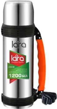 Lara LR04-03 1.2л (серебристый)