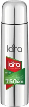 Lara LR04-05 0.75л (серебристый)