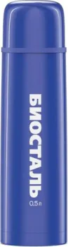 БИОСТАЛЬ NB-500C-B 0.5л (синий)
