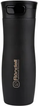 Rondell Tezoro RDS-836 0.4л (черный)