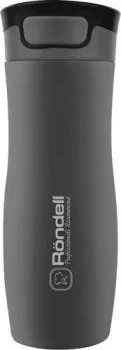 Rondell Inspire RDS-497 0.4л (черный)
