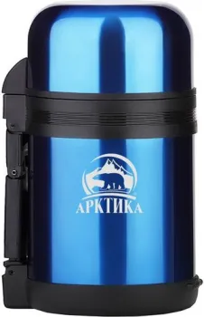 Арктика 202-1000 (синий)