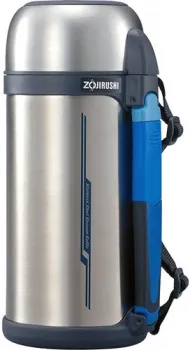 Zojirushi SF-CC15-XA (серебристый)