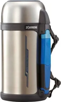 Zojirushi SF-CC18-XA (серебристый)