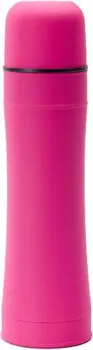 Colorissimo Thermos 0.5л (розовый) [HT01-RO]