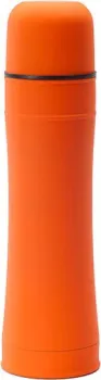 Colorissimo Thermos 0.5л (оранжевый) [HT01-OR]