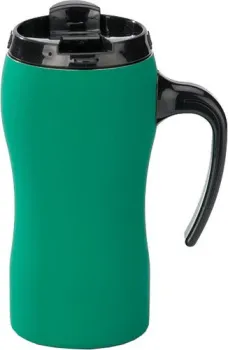 Colorissimo Thermal Mug 0.45л (зеленый) [HD01-GR]