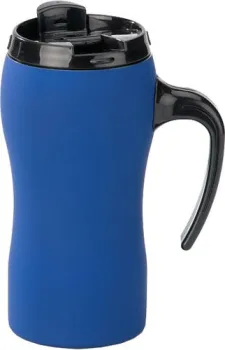 Colorissimo Thermal Mug 0.45л (синий) [HD01-NB]