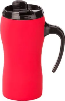 Colorissimo Thermal Mug 0.45л (красный) [HD01-RE]