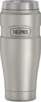 THERMOS SK-1005 MS 470 мл (серебристый)