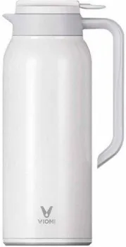 Viomi Steel Vacuum Pot 1.5 л (белый)