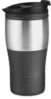 Rondell Stolz RDS-1756 320мл (серебристый)