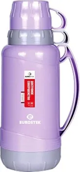 Eurostek EVT-1001 1л (сиреневый)