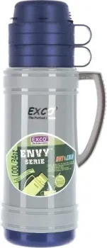 Exco EN100 1л (синий)