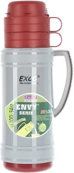 Exco EN100 1л (красный)