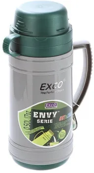 Exco EN050 0.5л (зеленый)