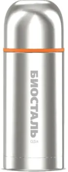 БИОСТАЛЬ NBP-500 (cеребристый)