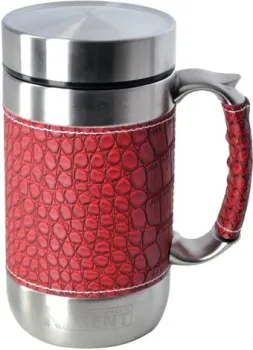 Regent Inox Gotto 93-TE-GO-1-520.2 (красный)