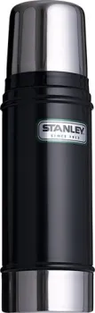 Stanley Legendary Classic 0.47л (черный)