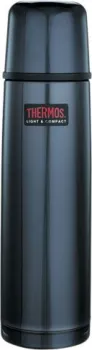THERMOS FBB-750BC (крышка с клапаном, темно-синий)