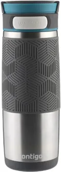 Contigo Metra 0.47л (серебристый)