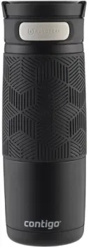 Contigo Metra 0.47л (черный)