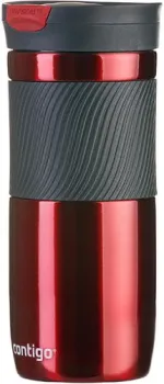 Contigo Byron 0.47л (красный)