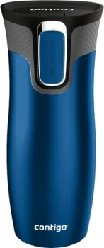 Contigo West Loop 0.47л (синий)