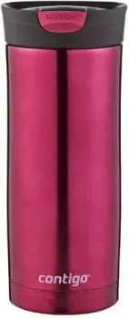 Contigo Huron 0.47л (розовый)