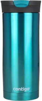 Contigo Huron 0.47л (бирюзовый)