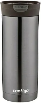 Contigo Huron 0.47л (серый)