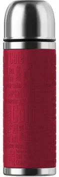 Emsa Senator Sleeve 1л (красный)