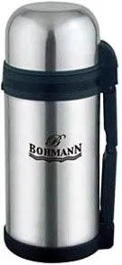 BOHMANN BH-4210 1л (нержавеющая сталь)