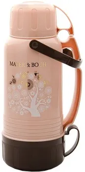 Mayer&Boch MB-23703 Brown