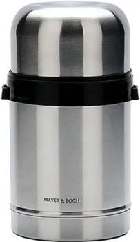 Mayer&Boch MB-23150 Stainless Steel