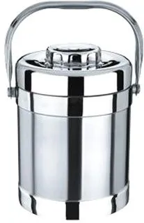 IRIT IRH-156 Stainless Steel